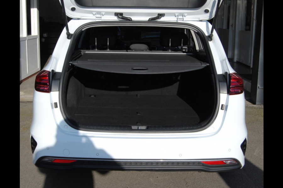 Kia Ceed Sportswagon 1.0 T-GDi DynamicL. | Apple Carplay | Trekhaak afneembaar
