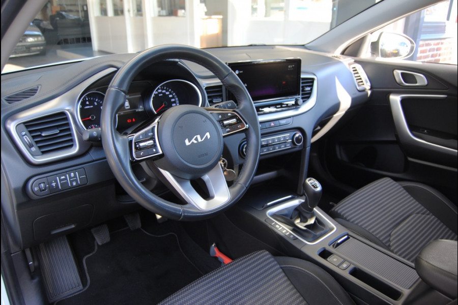 Kia Ceed Sportswagon 1.0 T-GDi DynamicL. | Apple Carplay | Trekhaak afneembaar