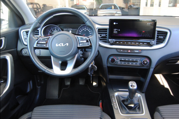 Kia Ceed Sportswagon 1.0 T-GDi DynamicL. | Apple Carplay | Trekhaak afneembaar
