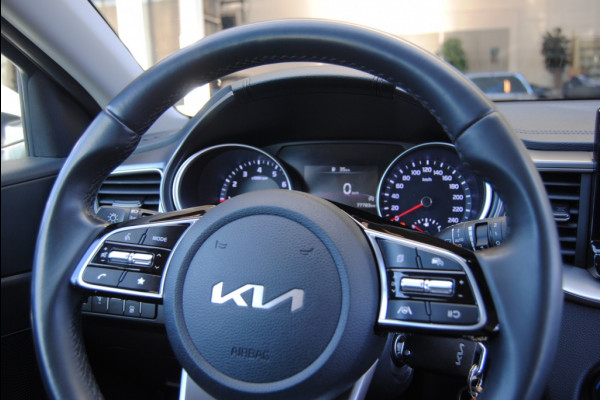 Kia Ceed Sportswagon 1.0 T-GDi DynamicL. | Apple Carplay | Trekhaak afneembaar