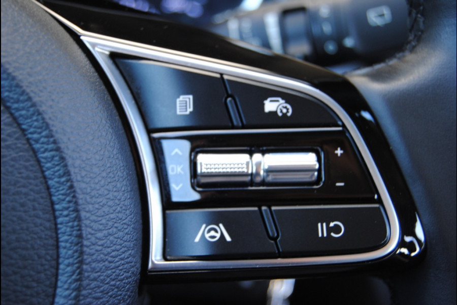 Kia Ceed Sportswagon 1.0 T-GDi DynamicL. | Apple Carplay | Trekhaak afneembaar