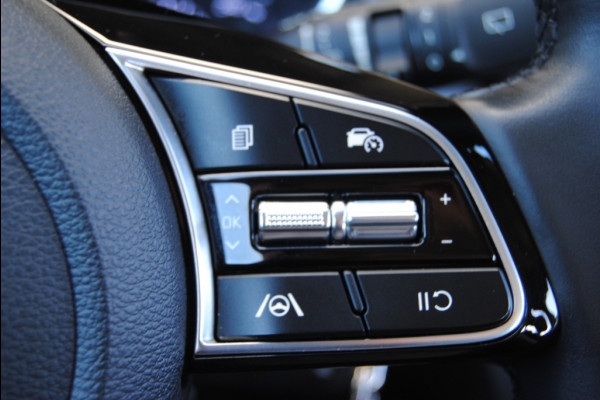 Kia Ceed Sportswagon 1.0 T-GDi DynamicL. | Apple Carplay | Trekhaak afneembaar