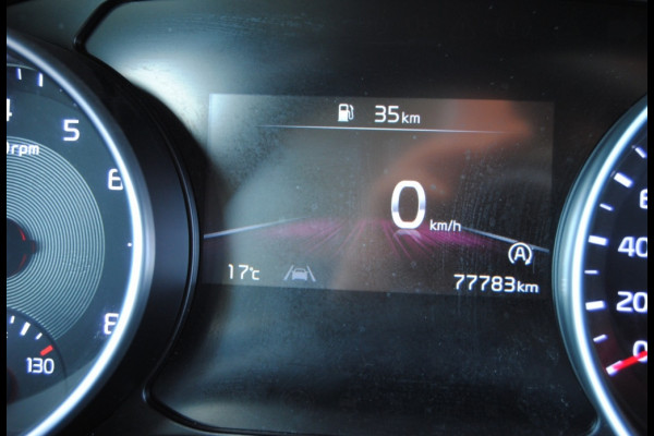 Kia Ceed Sportswagon 1.0 T-GDi DynamicL. | Apple Carplay | Trekhaak afneembaar
