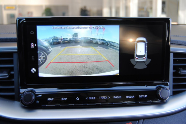 Kia Ceed Sportswagon 1.0 T-GDi DynamicL. | Apple Carplay | Trekhaak afneembaar
