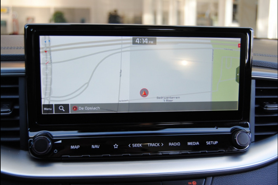 Kia Ceed Sportswagon 1.0 T-GDi DynamicL. | Apple Carplay | Trekhaak afneembaar