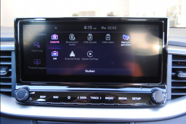 Kia Ceed Sportswagon 1.0 T-GDi DynamicL. | Apple Carplay | Trekhaak afneembaar