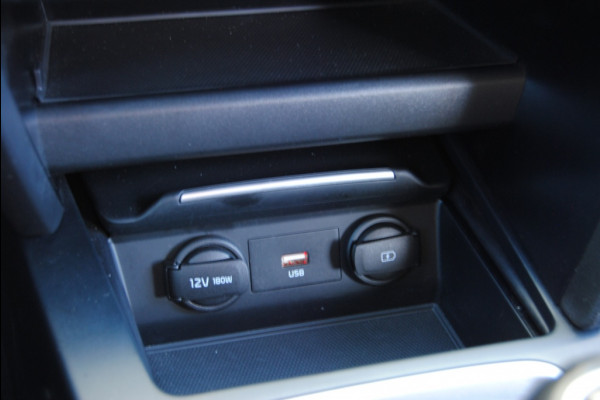 Kia Ceed Sportswagon 1.0 T-GDi DynamicL. | Apple Carplay | Trekhaak afneembaar