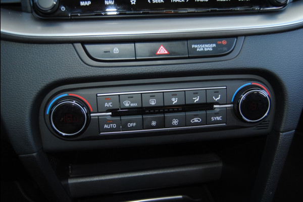 Kia Ceed Sportswagon 1.0 T-GDi DynamicL. | Apple Carplay | Trekhaak afneembaar