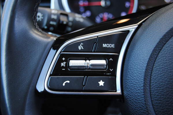 Kia Ceed Sportswagon 1.0 T-GDi DynamicL. | Apple Carplay | Trekhaak afneembaar