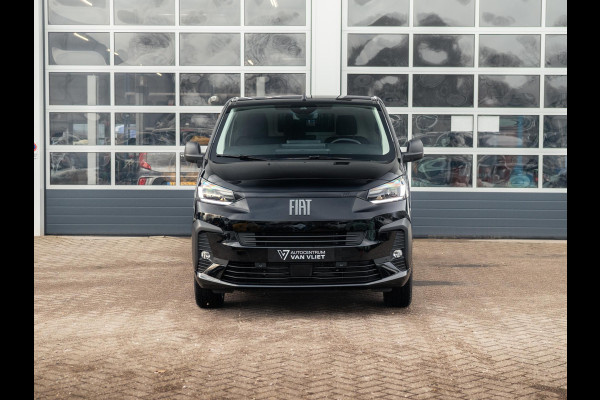 Fiat Scudo 2.0 Diesel 145pk L3 Automaat | Dynamic NAV Pack | Exterieur Pack | Trekhaak | Full LED | 17" | Winter Pack | Moduwork | Uit voorraad leverbaar