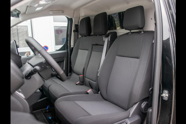 Fiat Scudo 2.0 Diesel 145pk L3 Automaat | Dynamic NAV Pack | Exterieur Pack | Trekhaak | Full LED | 17" | Winter Pack | Moduwork | Uit voorraad leverbaar