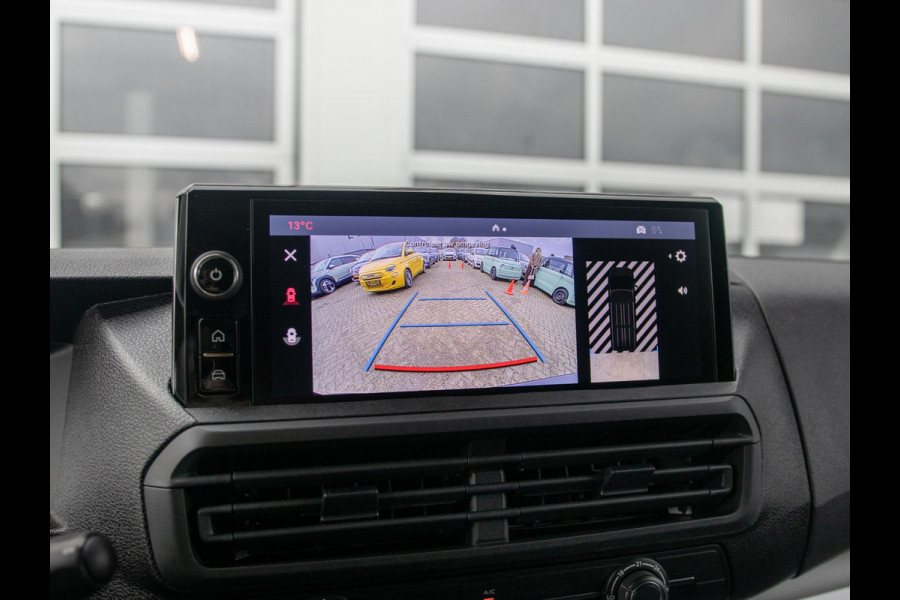 Fiat Scudo 2.0 Diesel 145pk L3 Automaat | Dynamic NAV Pack | Exterieur Pack | Trekhaak | Full LED | 17" | Winter Pack | Moduwork | Uit voorraad leverbaar