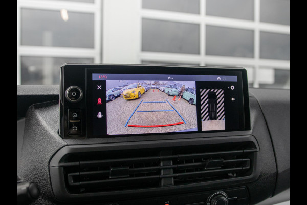 Fiat Scudo 2.0 Diesel 145pk L3 Automaat | Dynamic NAV Pack | Exterieur Pack | Trekhaak | Full LED | 17" | Winter Pack | Moduwork | Uit voorraad leverbaar