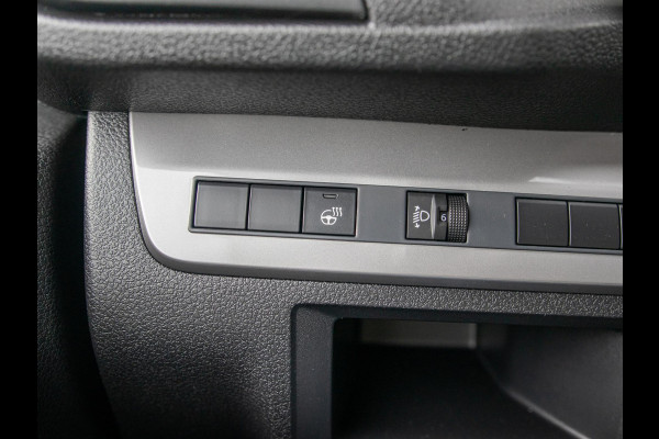 Fiat Scudo 2.0 Diesel 145pk L3 Automaat | Dynamic NAV Pack | Exterieur Pack | Trekhaak | Full LED | 17" | Winter Pack | Moduwork | Uit voorraad leverbaar