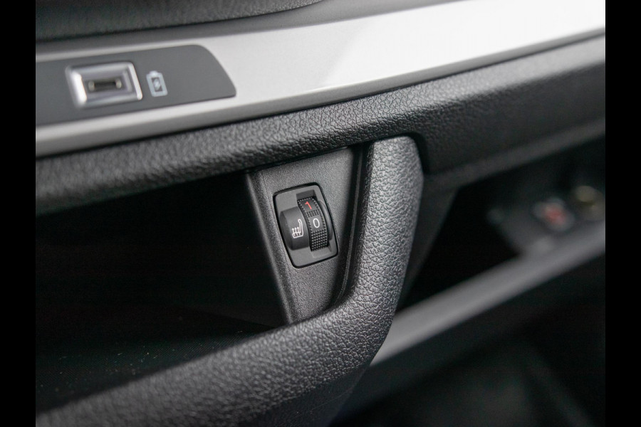Fiat Scudo 2.0 Diesel 145pk L3 Automaat | Dynamic NAV Pack | Exterieur Pack | Trekhaak | Full LED | 17" | Winter Pack | Moduwork | Uit voorraad leverbaar