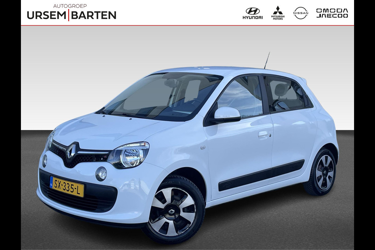 Renault Twingo 1.0 SCe Collection
