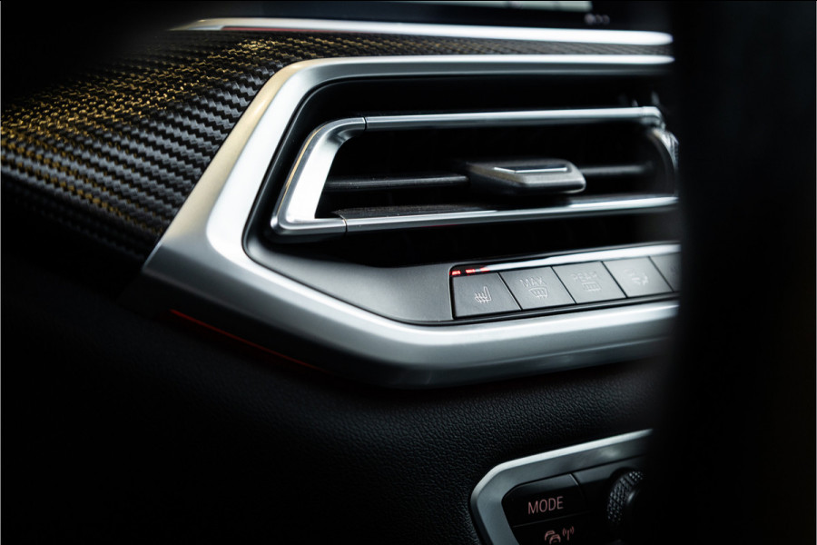 BMW X5 xDrive45e Executive - M Sport | Panorama | Memory | Luchtvering