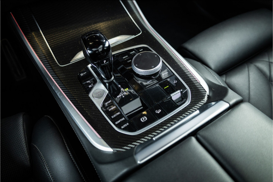 BMW X5 xDrive45e Executive - M Sport | Panorama | Memory | Luchtvering