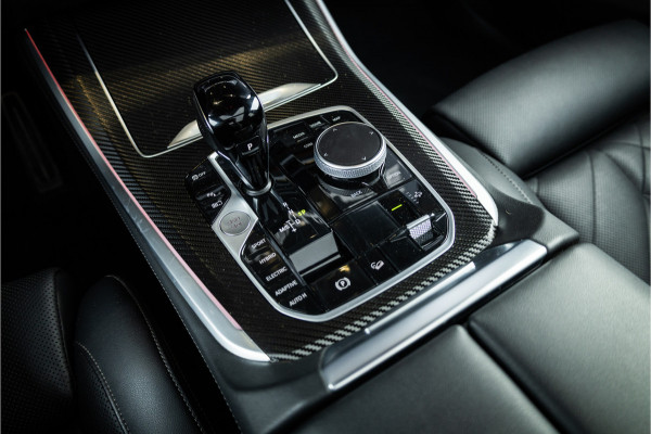 BMW X5 xDrive45e Executive - M Sport | Panorama | Memory | Luchtvering