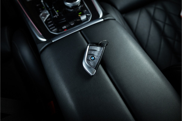 BMW X5 xDrive45e Executive - M Sport | Panorama | Memory | Luchtvering