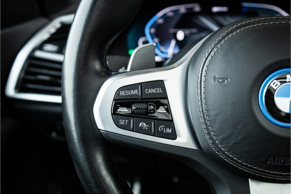 BMW X5 xDrive45e Executive - M Sport | Panorama | Memory | Luchtvering