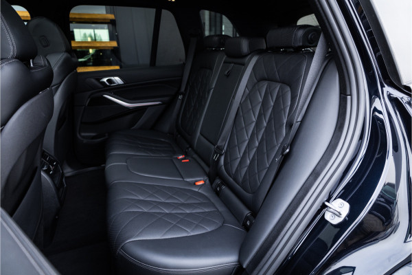BMW X5 xDrive45e Executive - M Sport | Panorama | Memory | Luchtvering