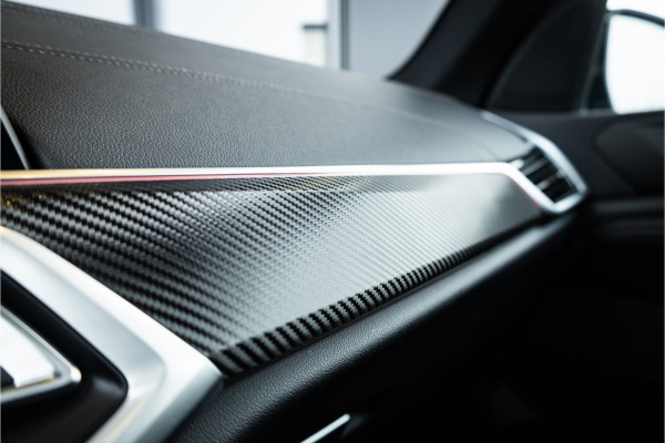 BMW X5 xDrive45e Executive - M Sport | Panorama | Memory | Luchtvering