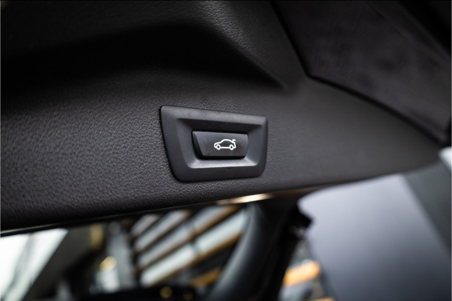 BMW X5 xDrive45e Executive - M Sport | Panorama | Memory | Luchtvering