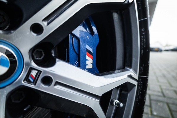 BMW X5 xDrive45e Executive - M Sport | Panorama | Memory | Luchtvering