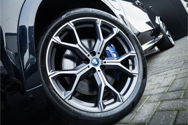 BMW X5 xDrive45e Executive - M Sport | Panorama | Memory | Luchtvering