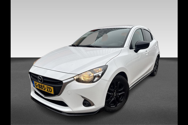 Mazda 2 1.5 Skyactiv-G Sport Selected | All Season banden | Camera