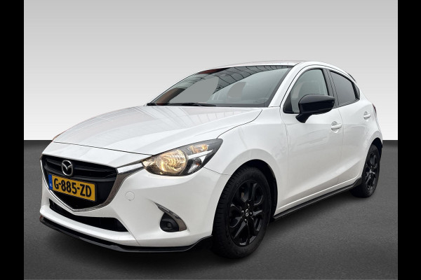 Mazda 2 1.5 Skyactiv-G Sport Selected | All Season banden | Camera