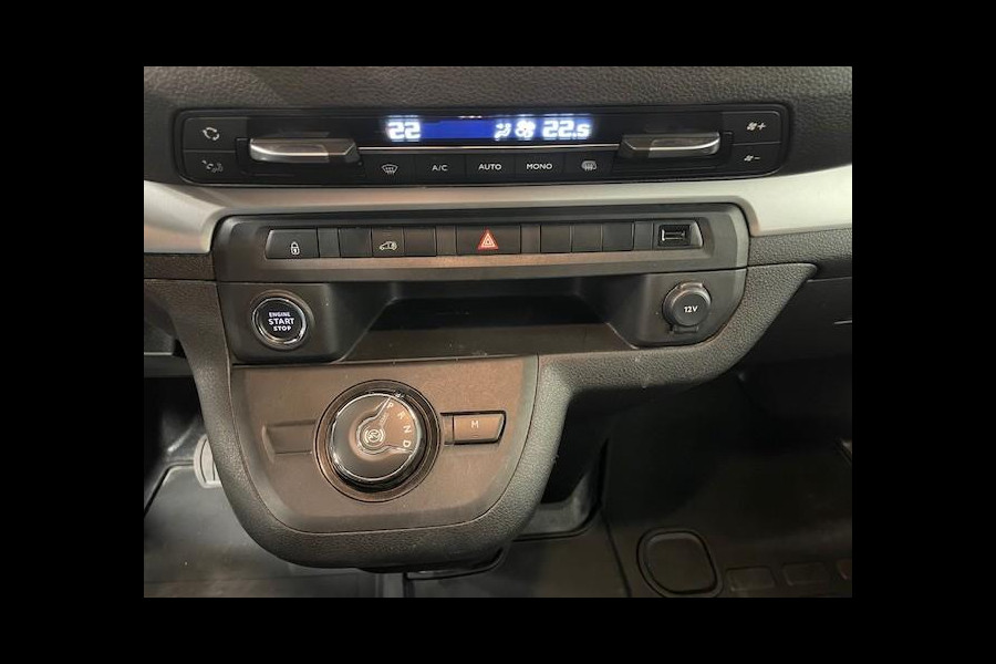 Opel Vivaro 2.0 BlueHDi 145PK L3 Automaat Airco Bluetooth Cruise Control Navi Trekhaak