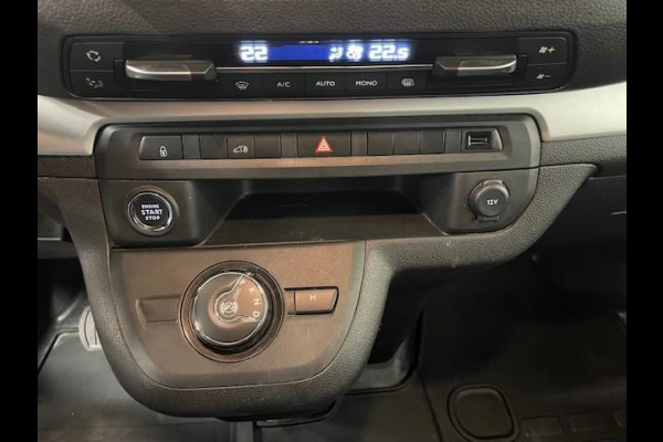 Opel Vivaro 2.0 BlueHDi 145PK L3 Automaat Airco Bluetooth Cruise Control Navi Trekhaak