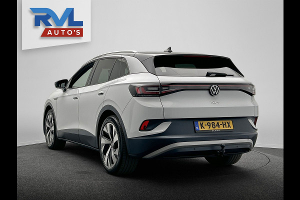 Volkswagen ID.4 First 77 kWh | SOH 93% | Trekhaak | Adaptieve/Cruise | Camera | Origineel NL