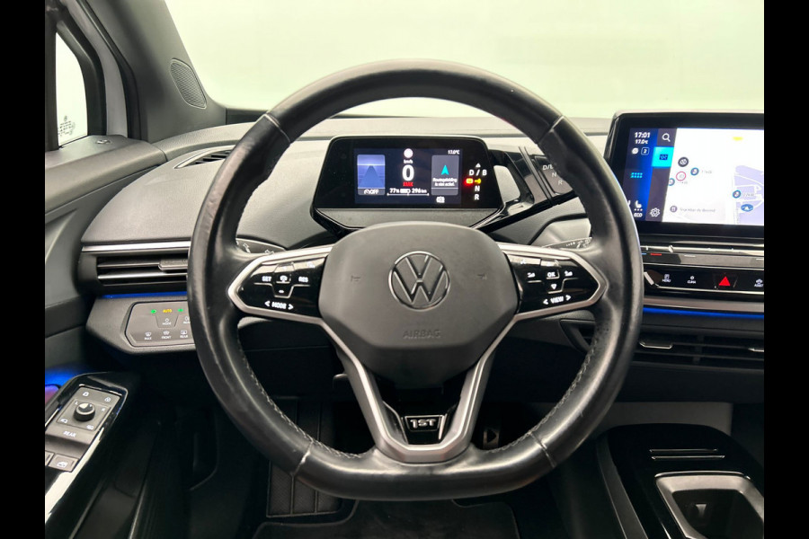Volkswagen ID.4 First 77 kWh | SOH 93% | Trekhaak | Adaptieve/Cruise | Camera | Origineel NL