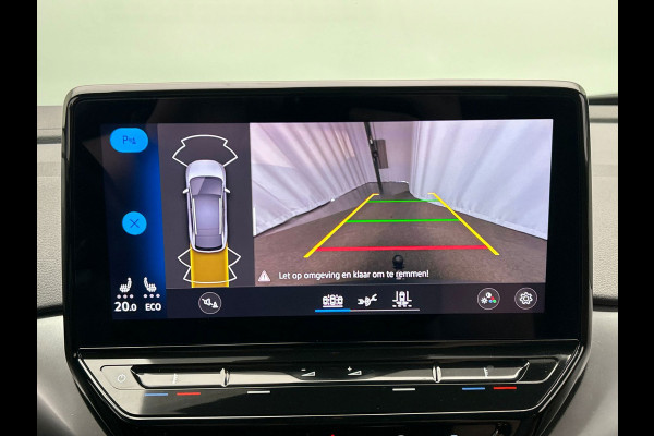 Volkswagen ID.4 First 77 kWh | SOH 93% | Trekhaak | Adaptieve/Cruise | Camera | Origineel NL