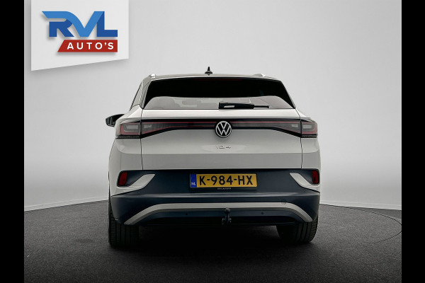 Volkswagen ID.4 First 77 kWh | SOH 93% | Trekhaak | Adaptieve/Cruise | Camera | Origineel NL