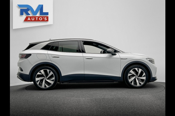 Volkswagen ID.4 First 77 kWh | SOH 93% | Trekhaak | Adaptieve/Cruise | Camera | Origineel NL