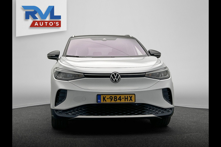 Volkswagen ID.4 First 77 kWh | SOH 93% | Trekhaak | Adaptieve/Cruise | Camera | Origineel NL
