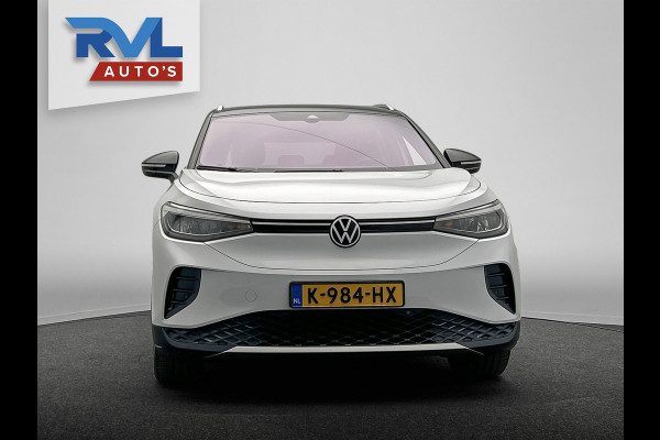 Volkswagen ID.4 First 77 kWh | SOH 93% | Trekhaak | Adaptieve/Cruise | Camera | Origineel NL