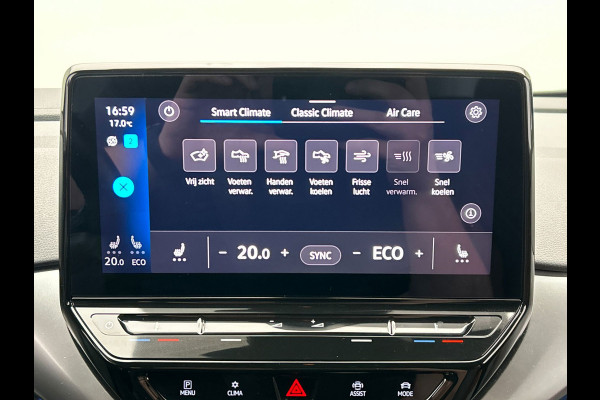 Volkswagen ID.4 First 77 kWh | SOH 93% | Trekhaak | Adaptieve/Cruise | Camera | Origineel NL