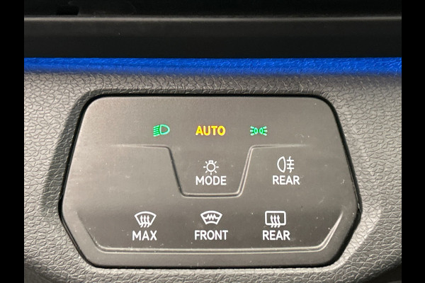 Volkswagen ID.4 First 77 kWh | SOH 93% | Trekhaak | Adaptieve/Cruise | Camera | Origineel NL