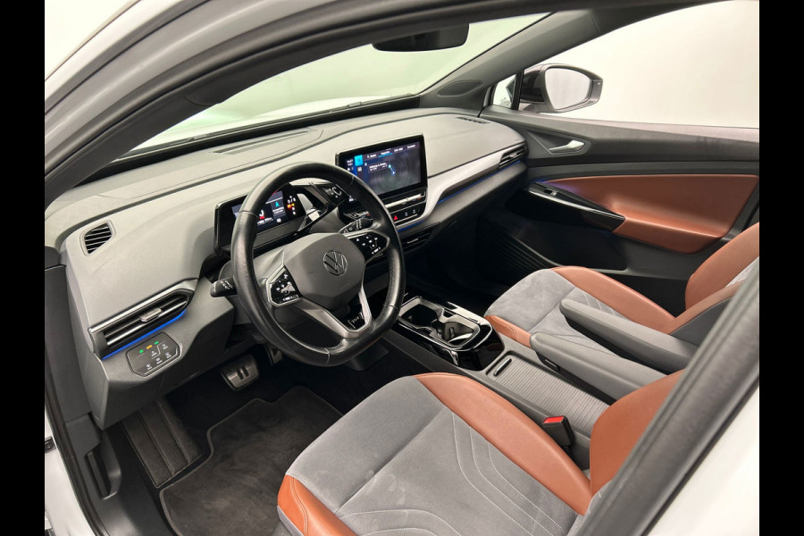 Volkswagen ID.4 First 77 kWh | SOH 93% | Trekhaak | Adaptieve/Cruise | Camera | Origineel NL