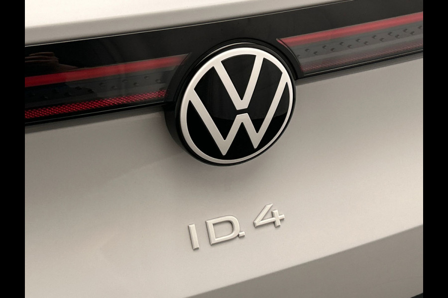 Volkswagen ID.4 First 77 kWh | SOH 93% | Trekhaak | Adaptieve/Cruise | Camera | Origineel NL
