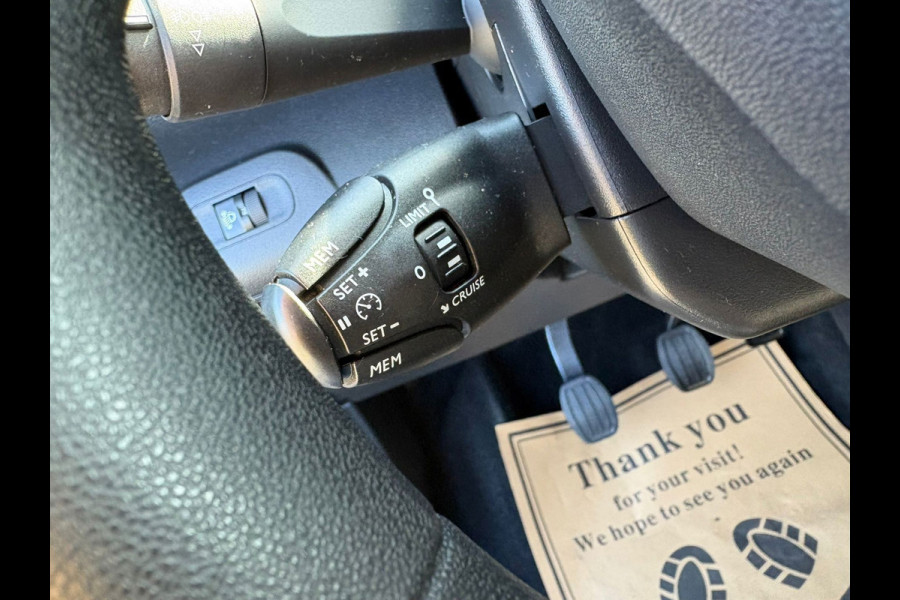 Peugeot Rifter Long 1.2 Puretech Long Allure 7Persoon, NIEUWE-STAAT! Garantie