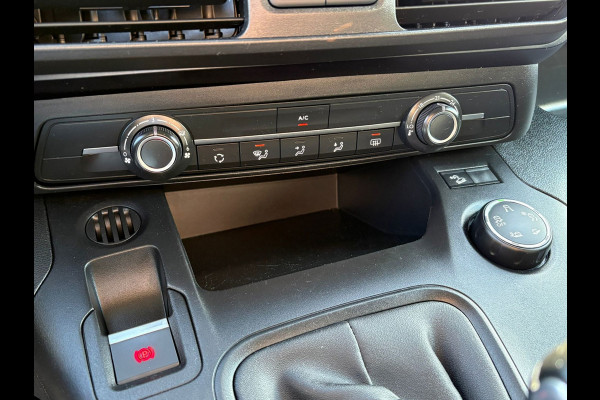 Peugeot Rifter Long 1.2 Puretech Long Allure 7Persoon, NIEUWE-STAAT! Garantie