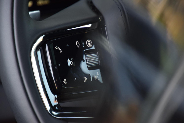 Land Rover Range Rover Sport P460e Dynamic HSE PHEV