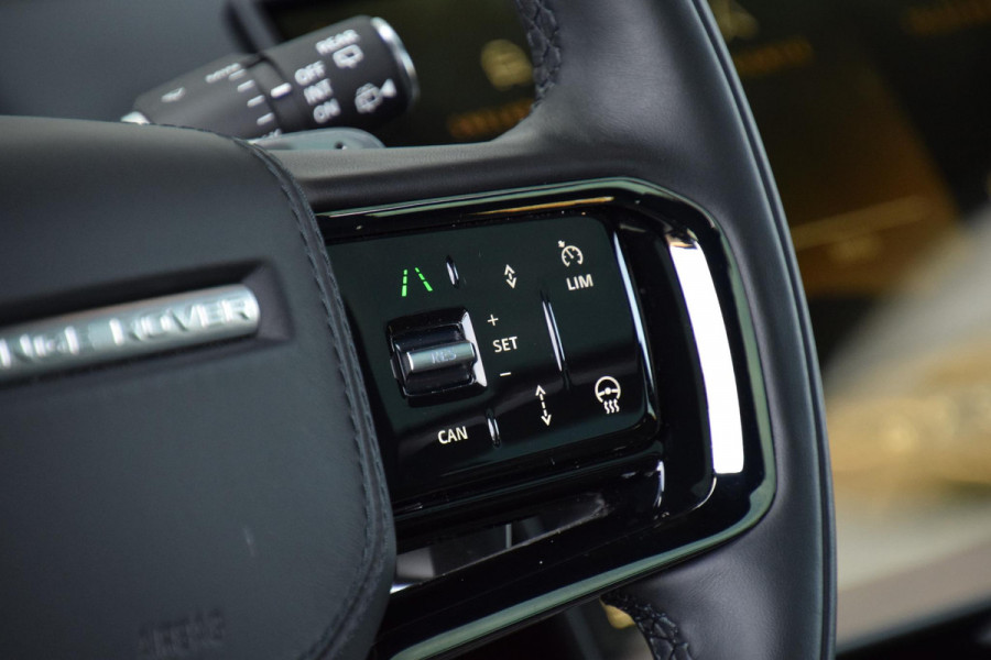 Land Rover Range Rover Sport P460e Dynamic HSE PHEV