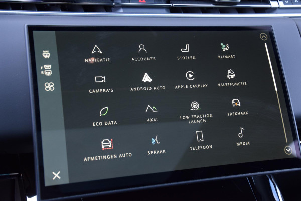 Land Rover Range Rover Sport P460e Dynamic HSE PHEV